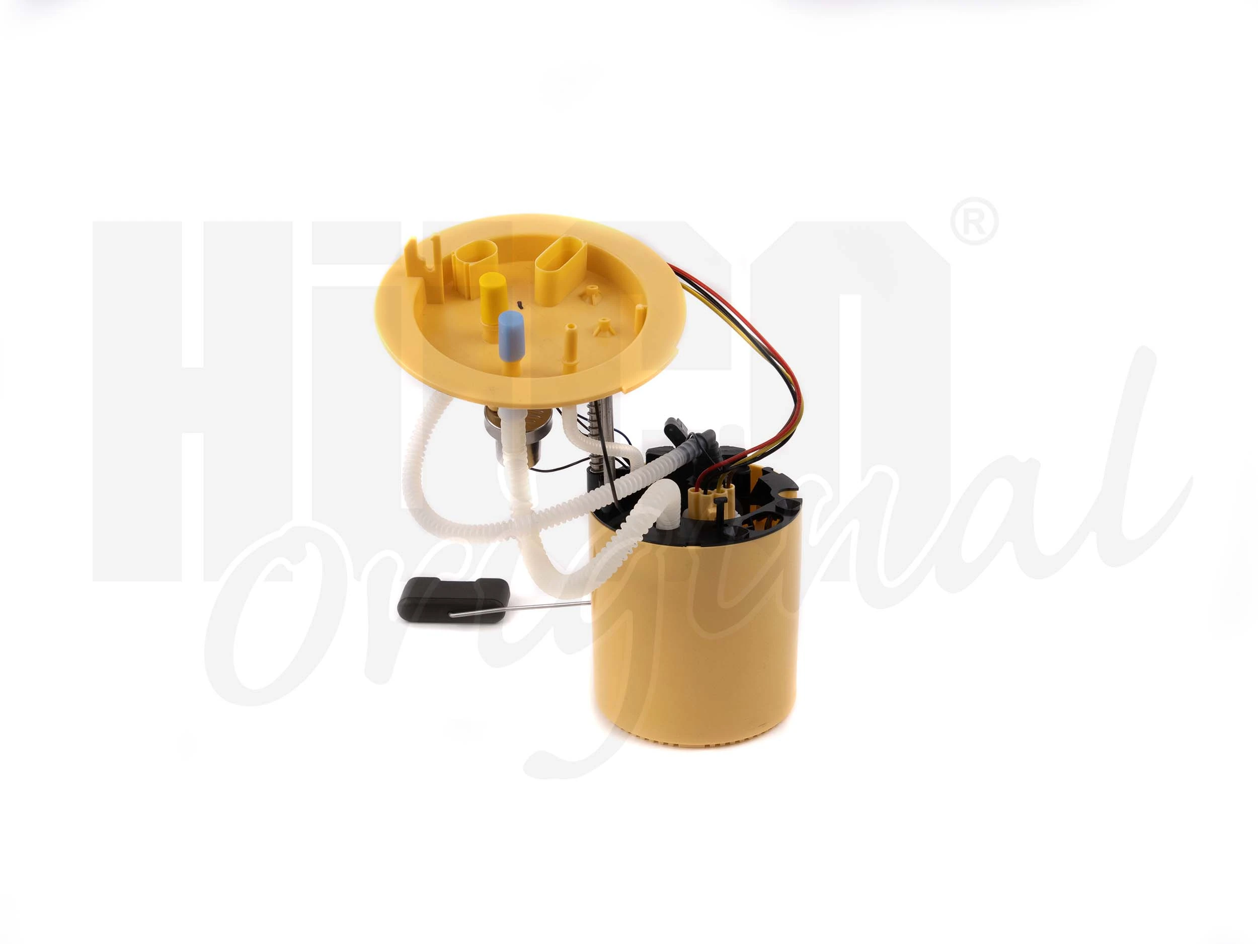 Fuel Feed Unit