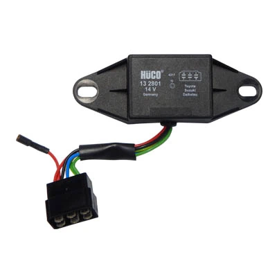 Alternator Regulator