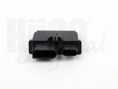 Control Unit, urea injection