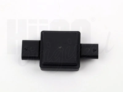 Control Unit, urea injection
