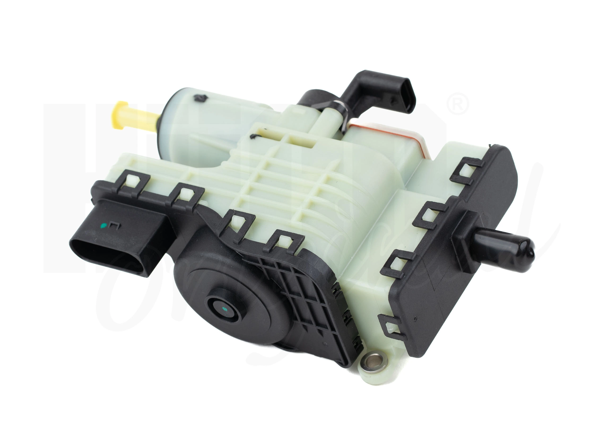Delivery Module, urea injection