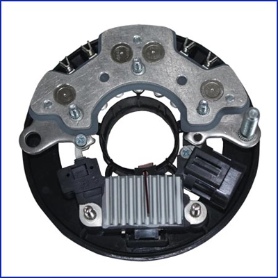 Alternator Regulator