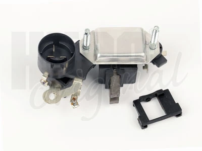 Alternator Regulator