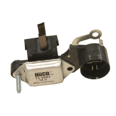 Alternator Regulator