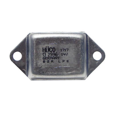 Alternator Regulator