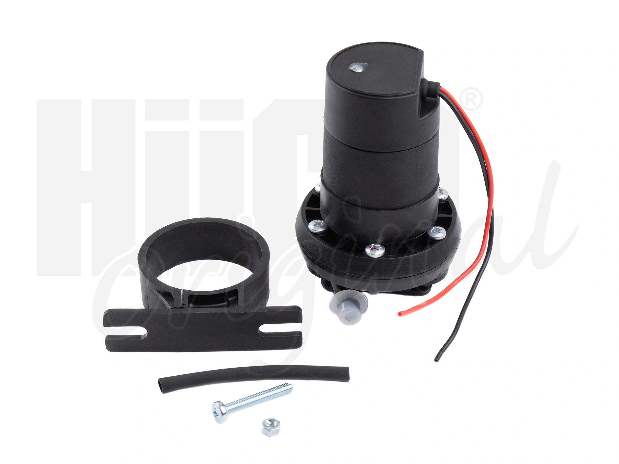 Fuel Pump