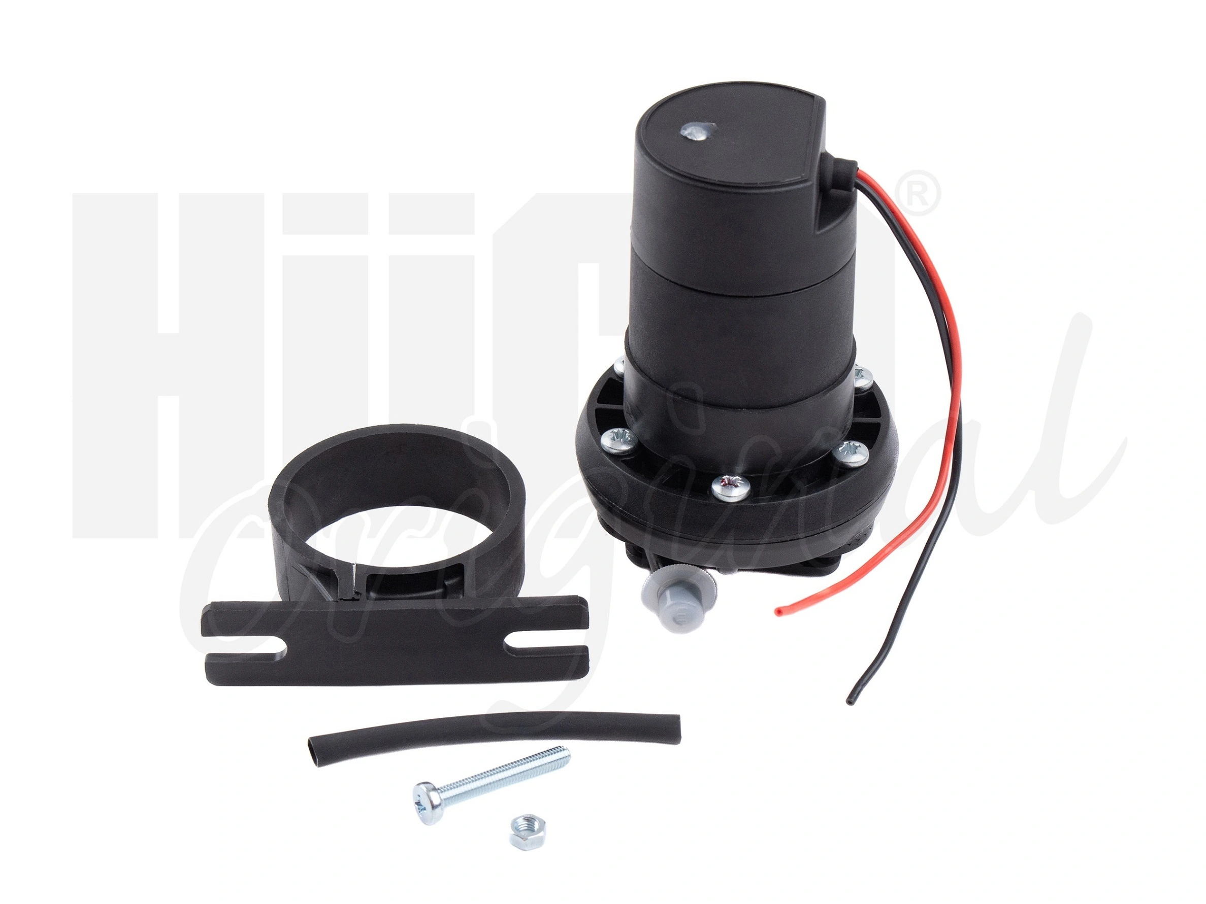 Fuel Pump
