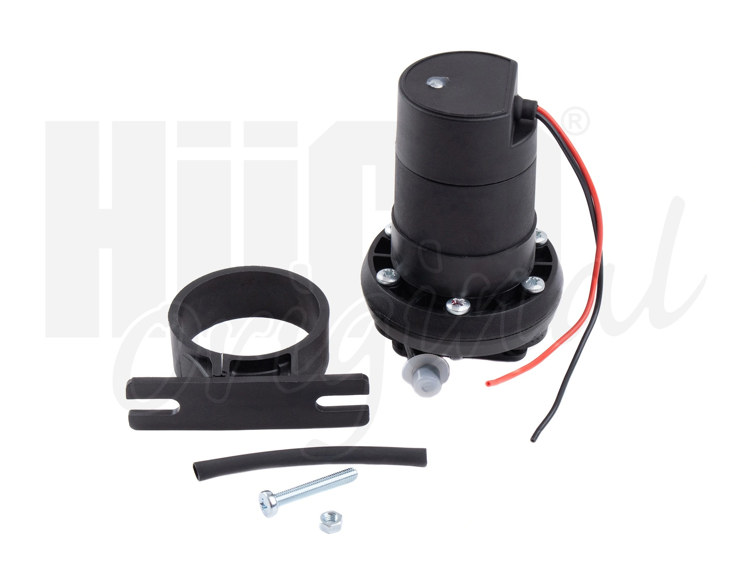 Fuel Pump