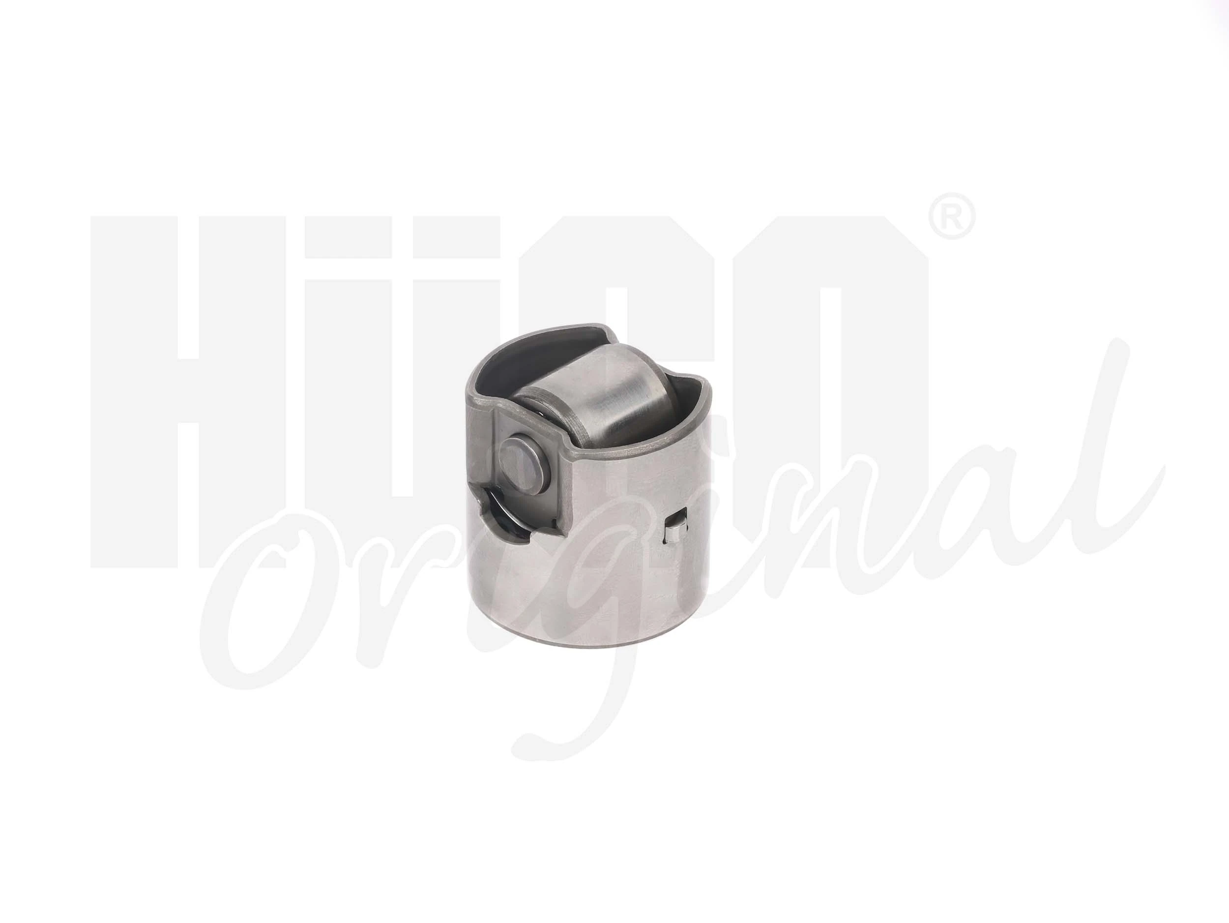 Tappet, high-pressure pump