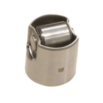 Tappet, high-pressure pump