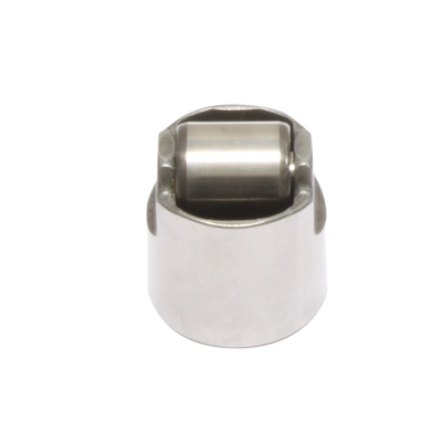Tappet, high-pressure pump