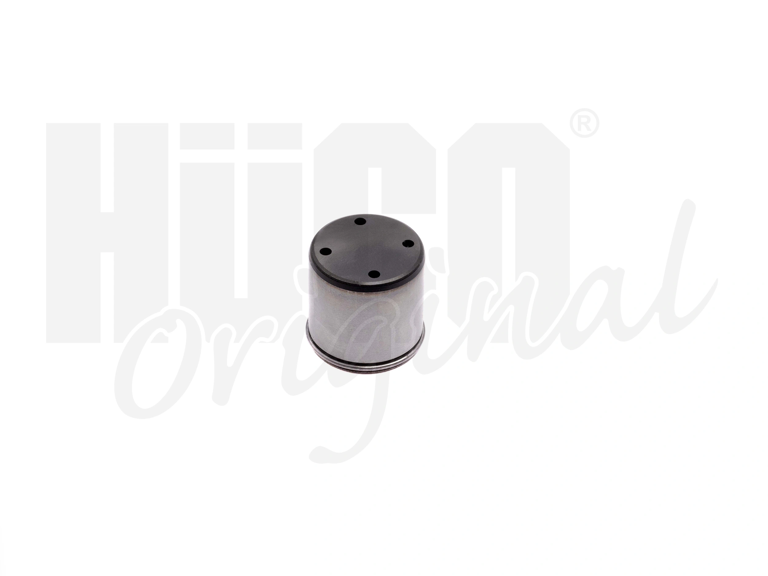 Tappet, high-pressure pump