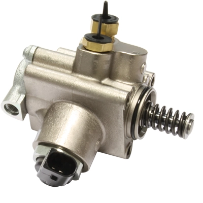 High-pressure Pump