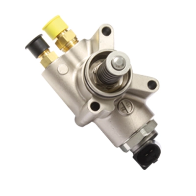 High-pressure Pump