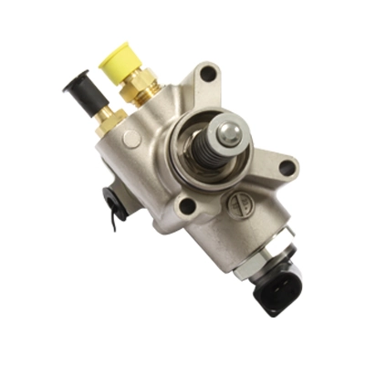 High-pressure Pump