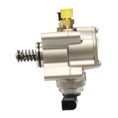 High-pressure Pump