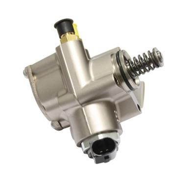 High-pressure Pump