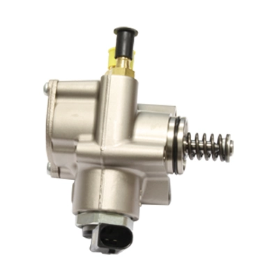 High-pressure Pump
