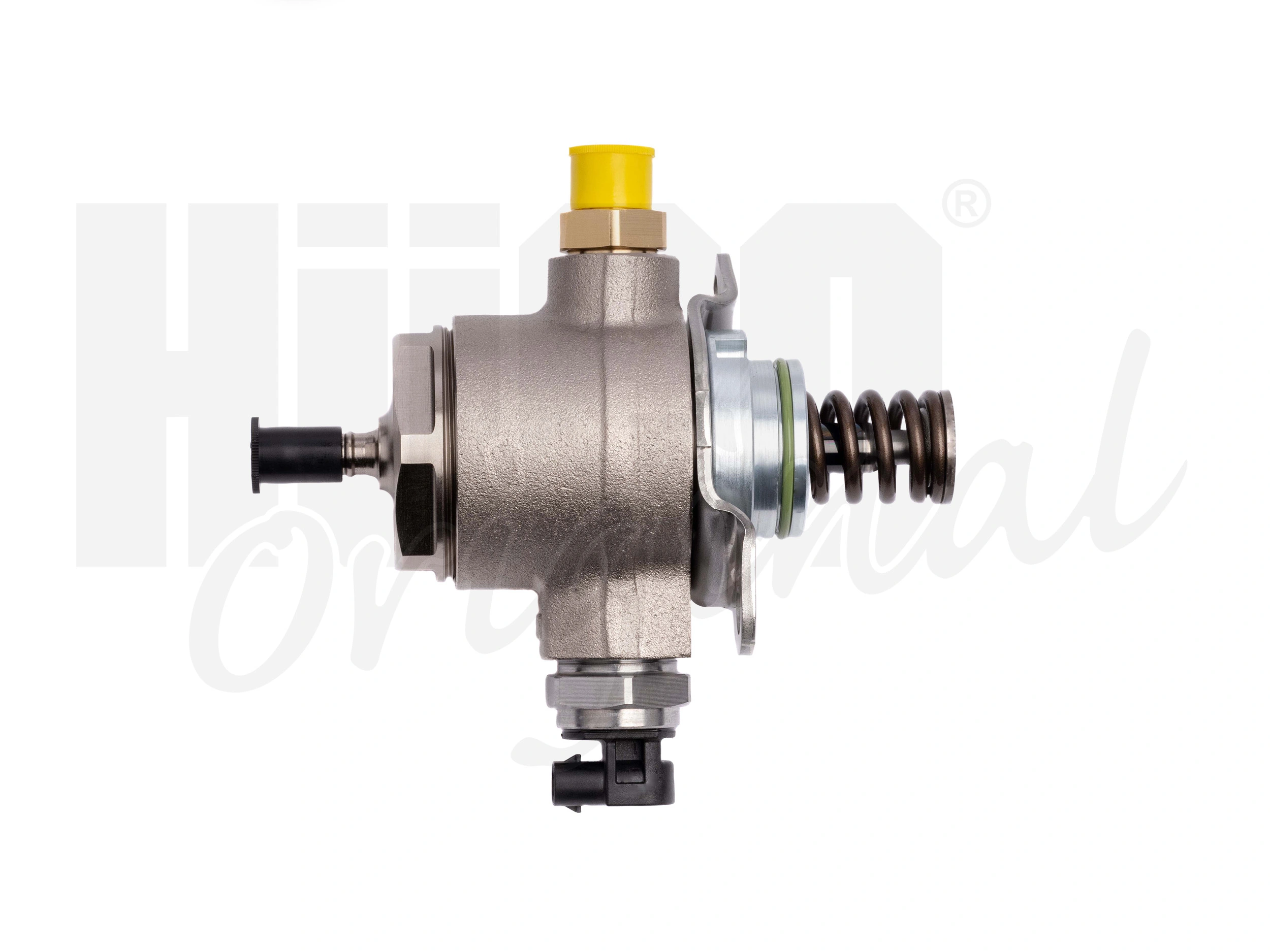 High-pressure Pump