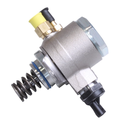 High-pressure Pump
