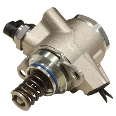 High-pressure Pump