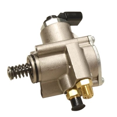 High-pressure Pump