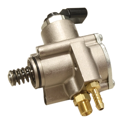 High-pressure Pump