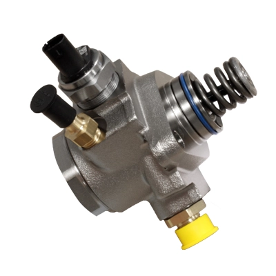 High-pressure Pump