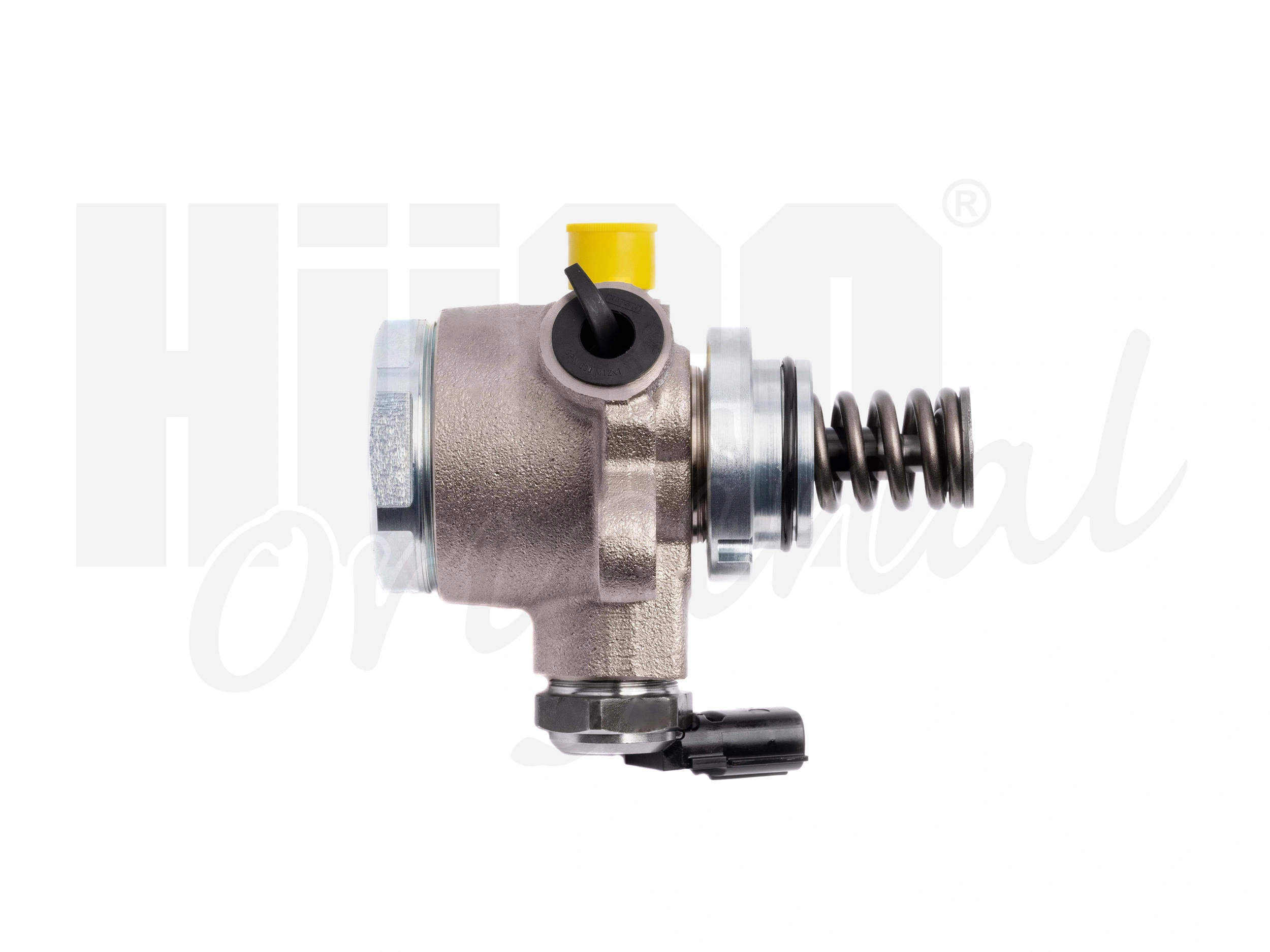 High-pressure Pump