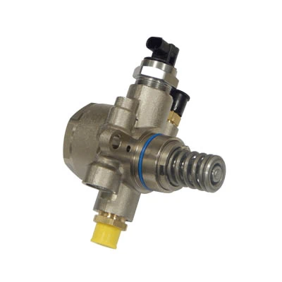 High-pressure Pump