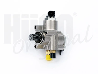 High-pressure Pump