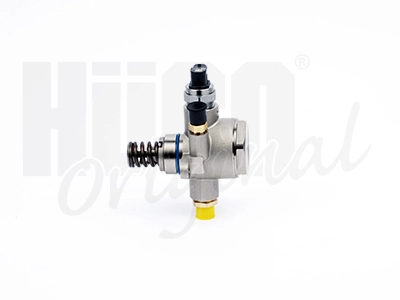High-pressure Pump
