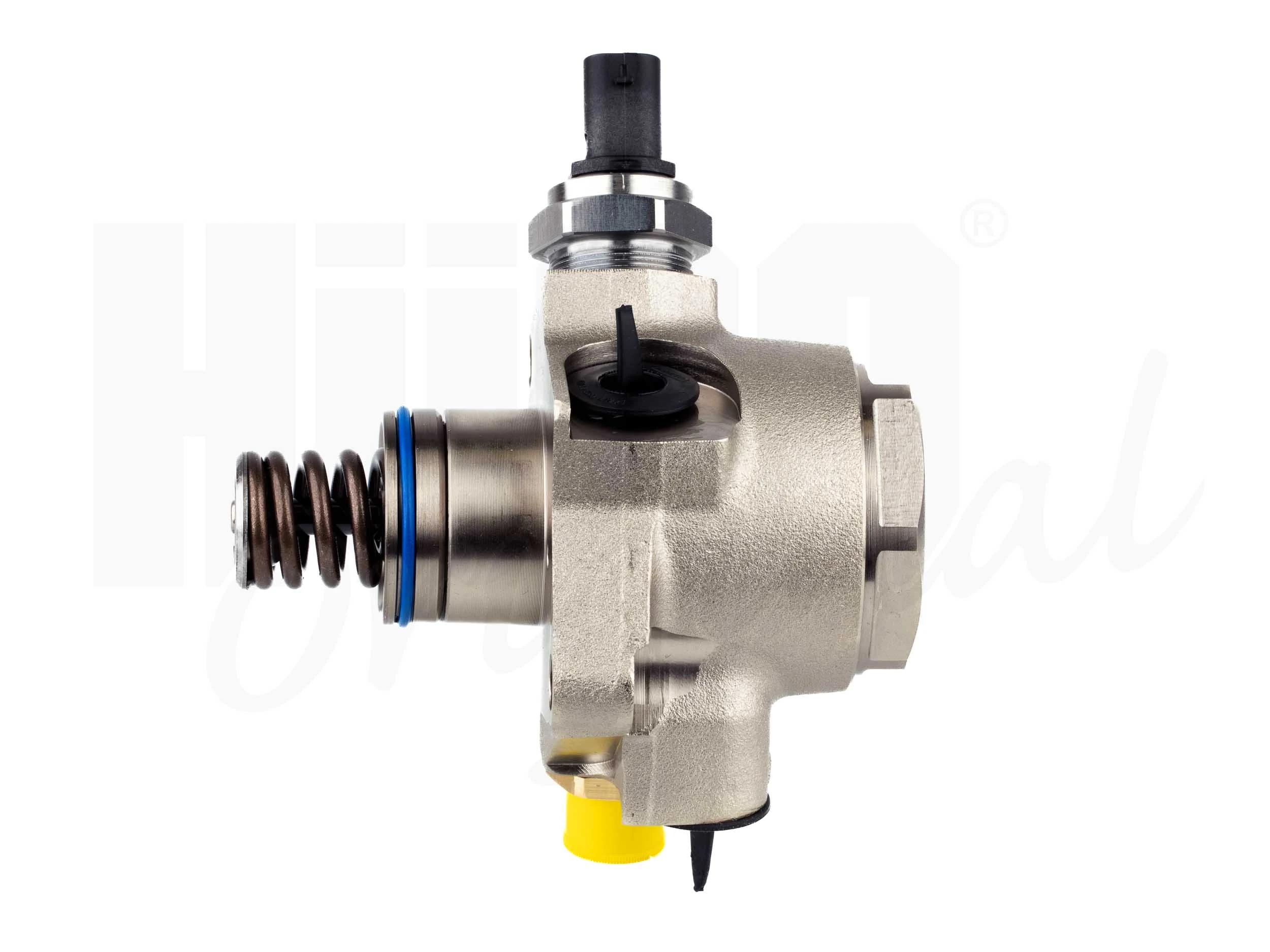 High-pressure Pump