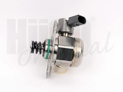 High-pressure Pump
