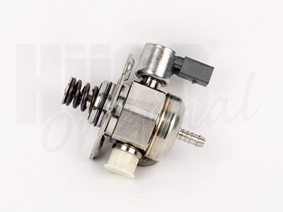 High-pressure Pump