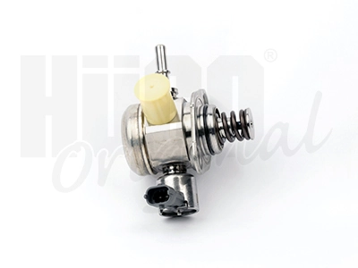 High-pressure Pump