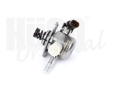 High-pressure Pump