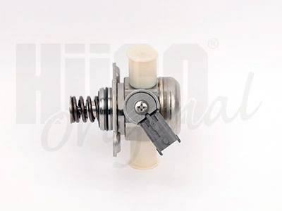 High-pressure Pump