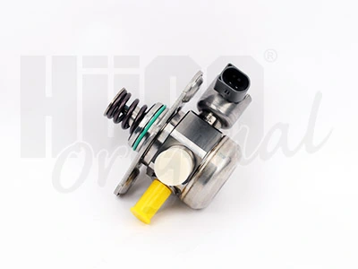 High-pressure Pump