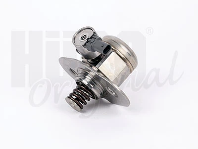 High-pressure Pump