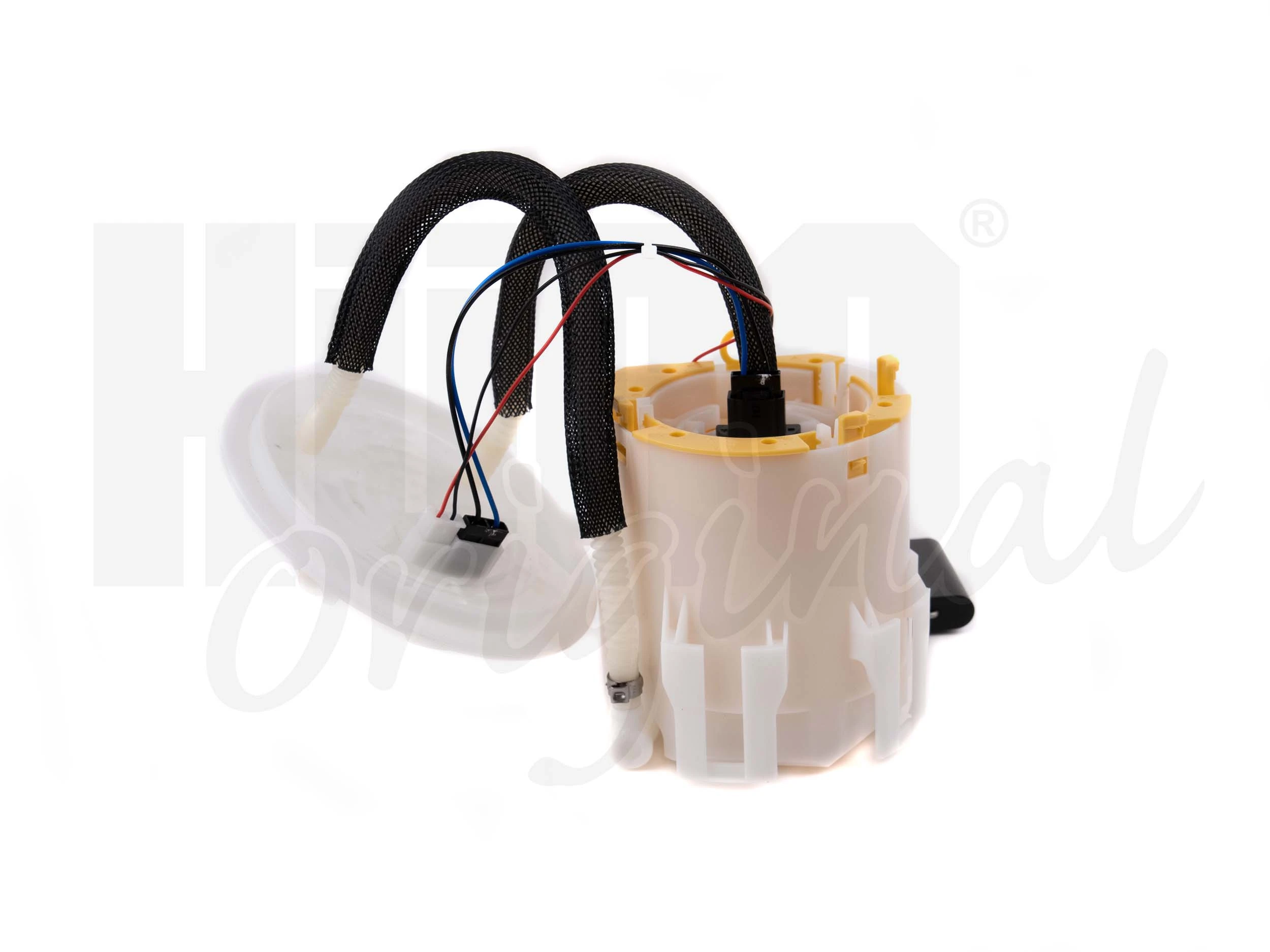 Fuel Feed Unit