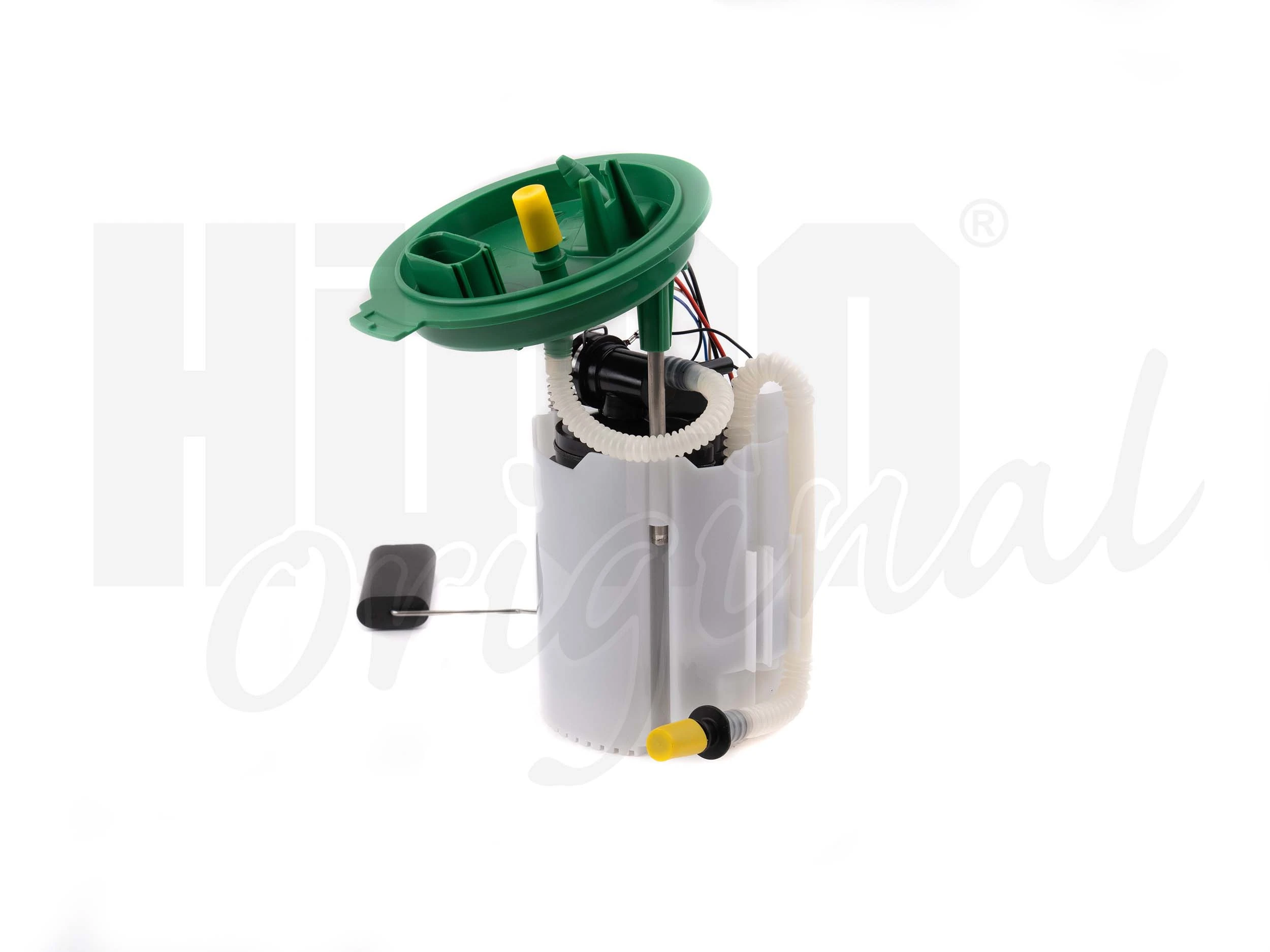 Fuel Feed Unit