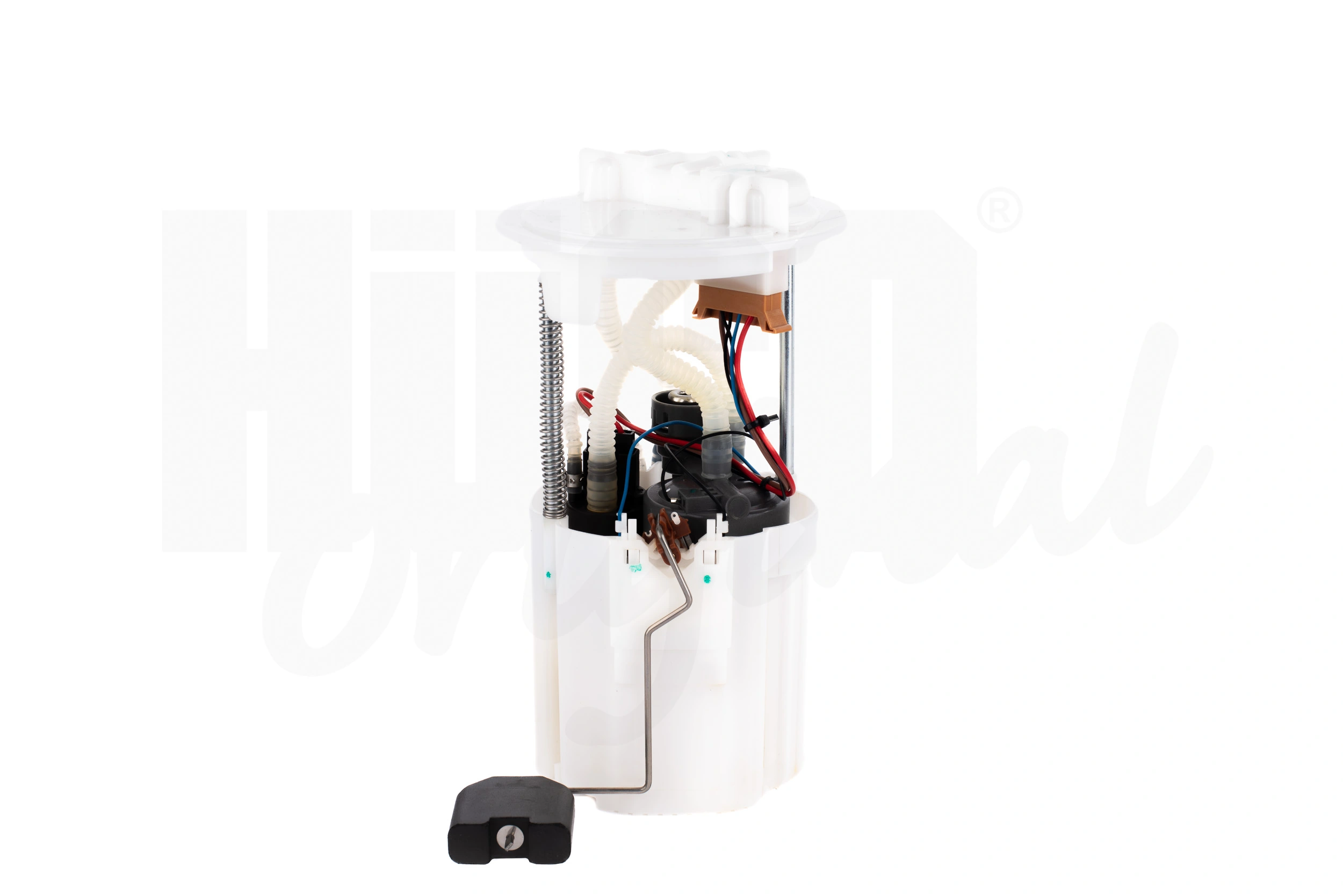 Fuel Feed Unit