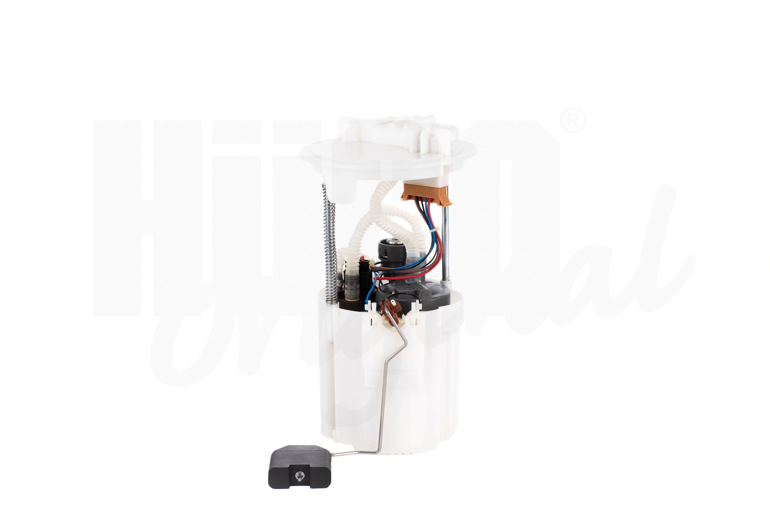 Fuel Feed Unit