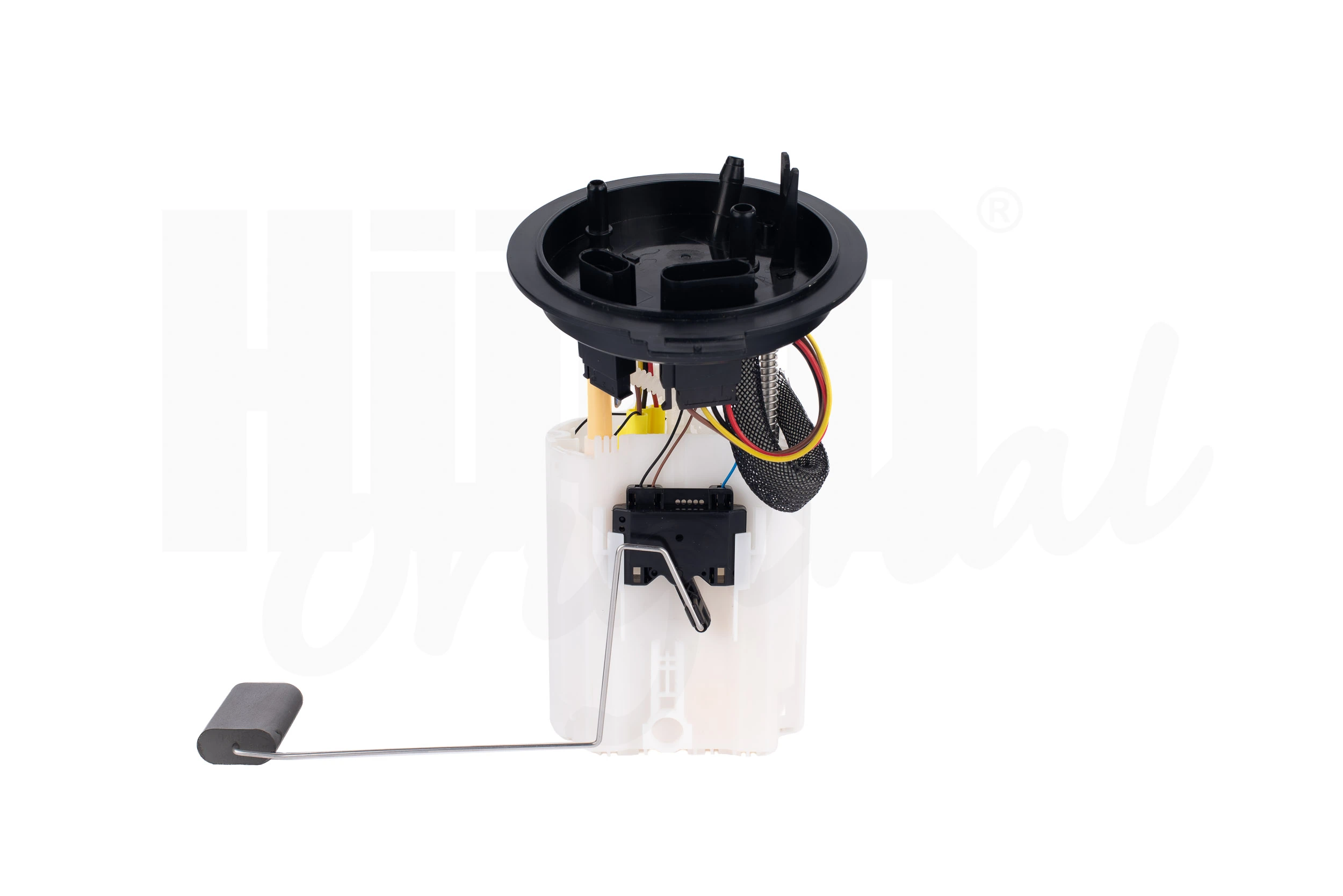 Fuel Feed Unit