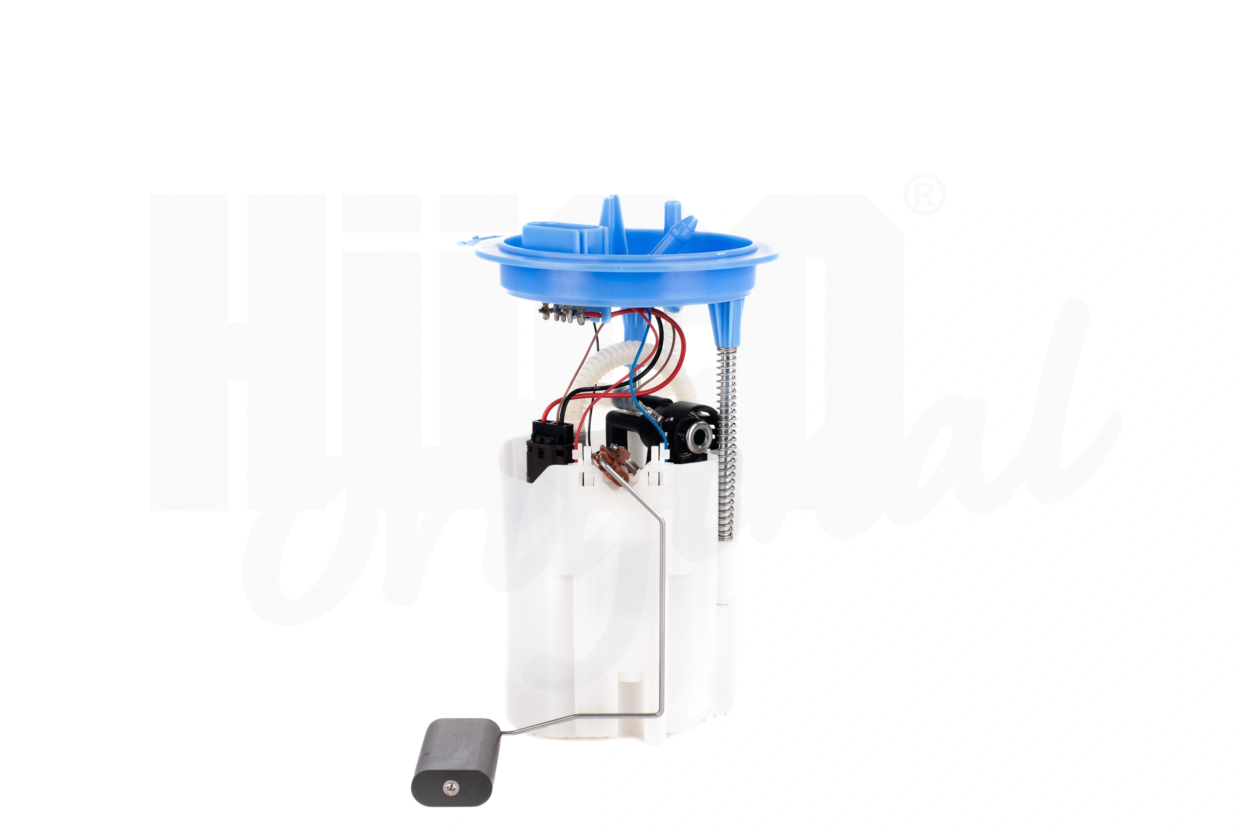 Fuel Feed Unit