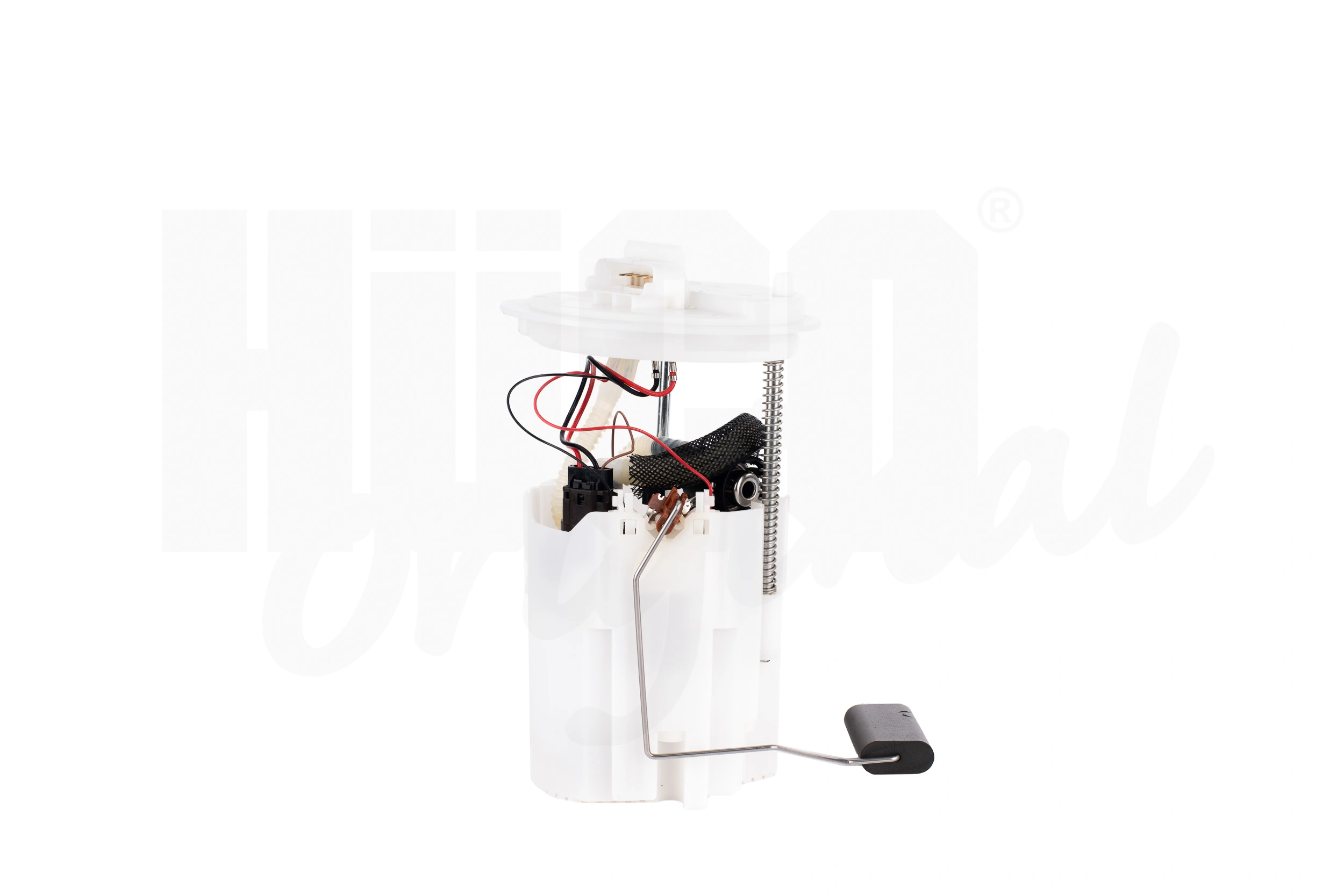 Fuel Feed Unit