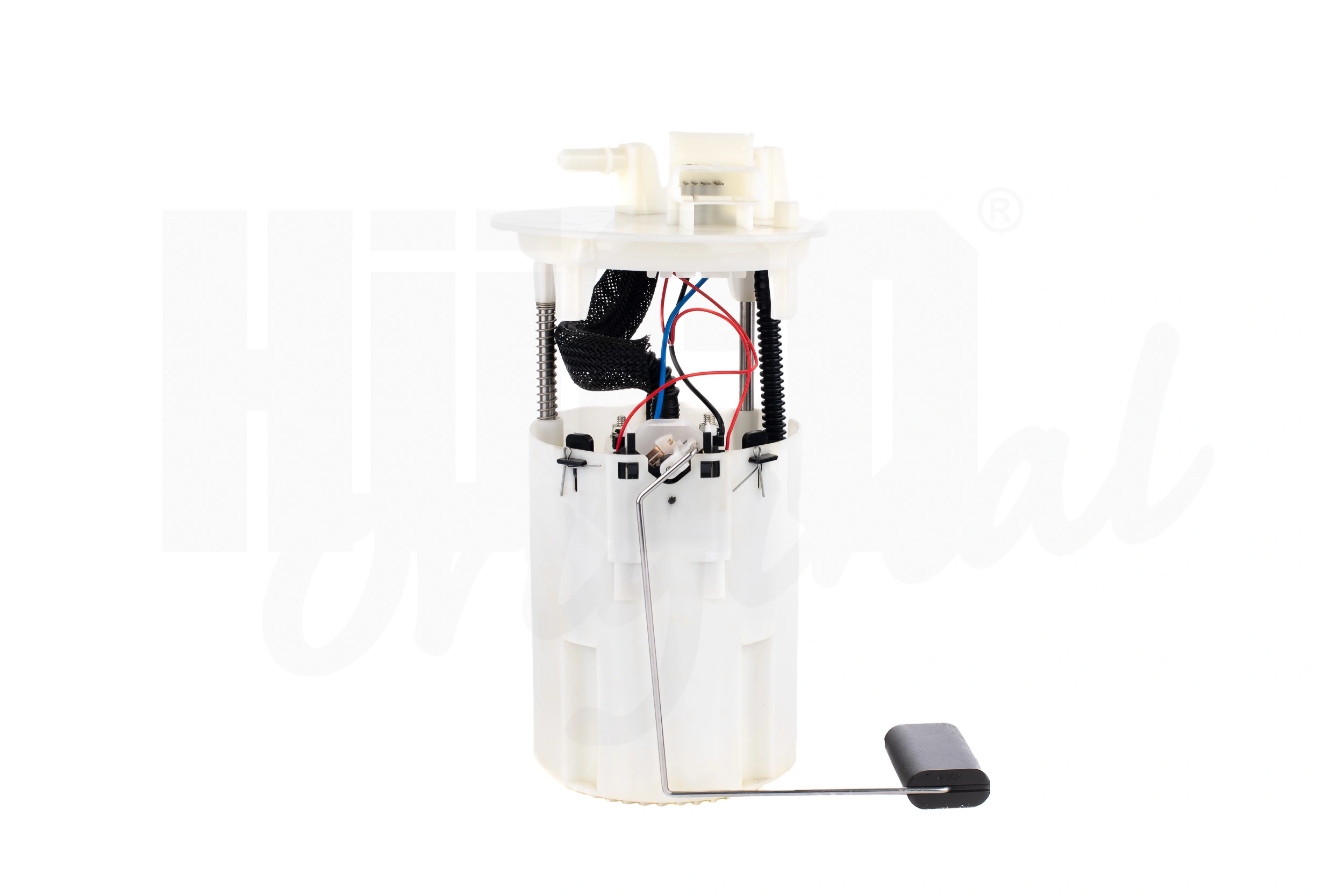 Fuel Feed Unit