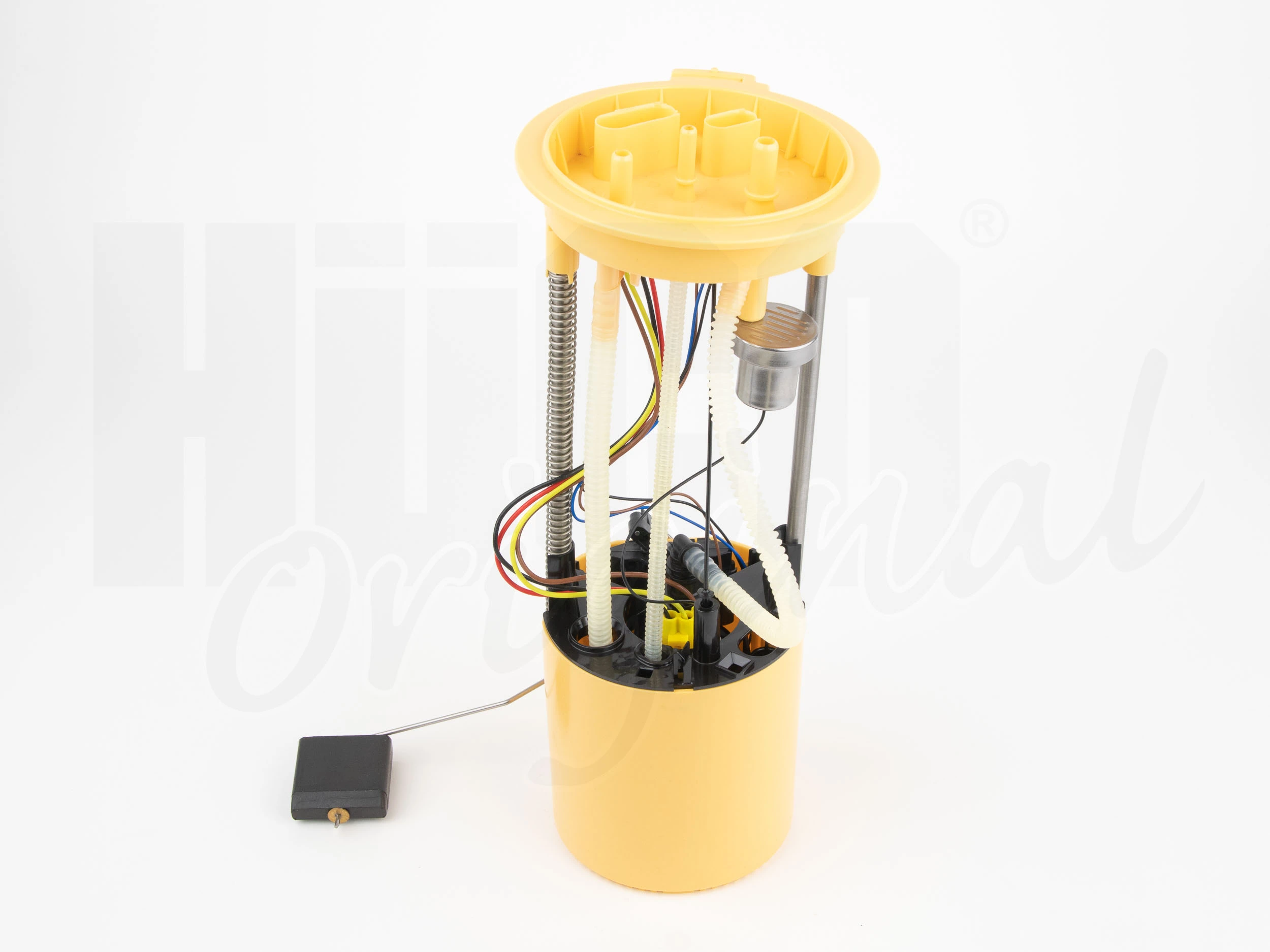 Fuel Feed Unit