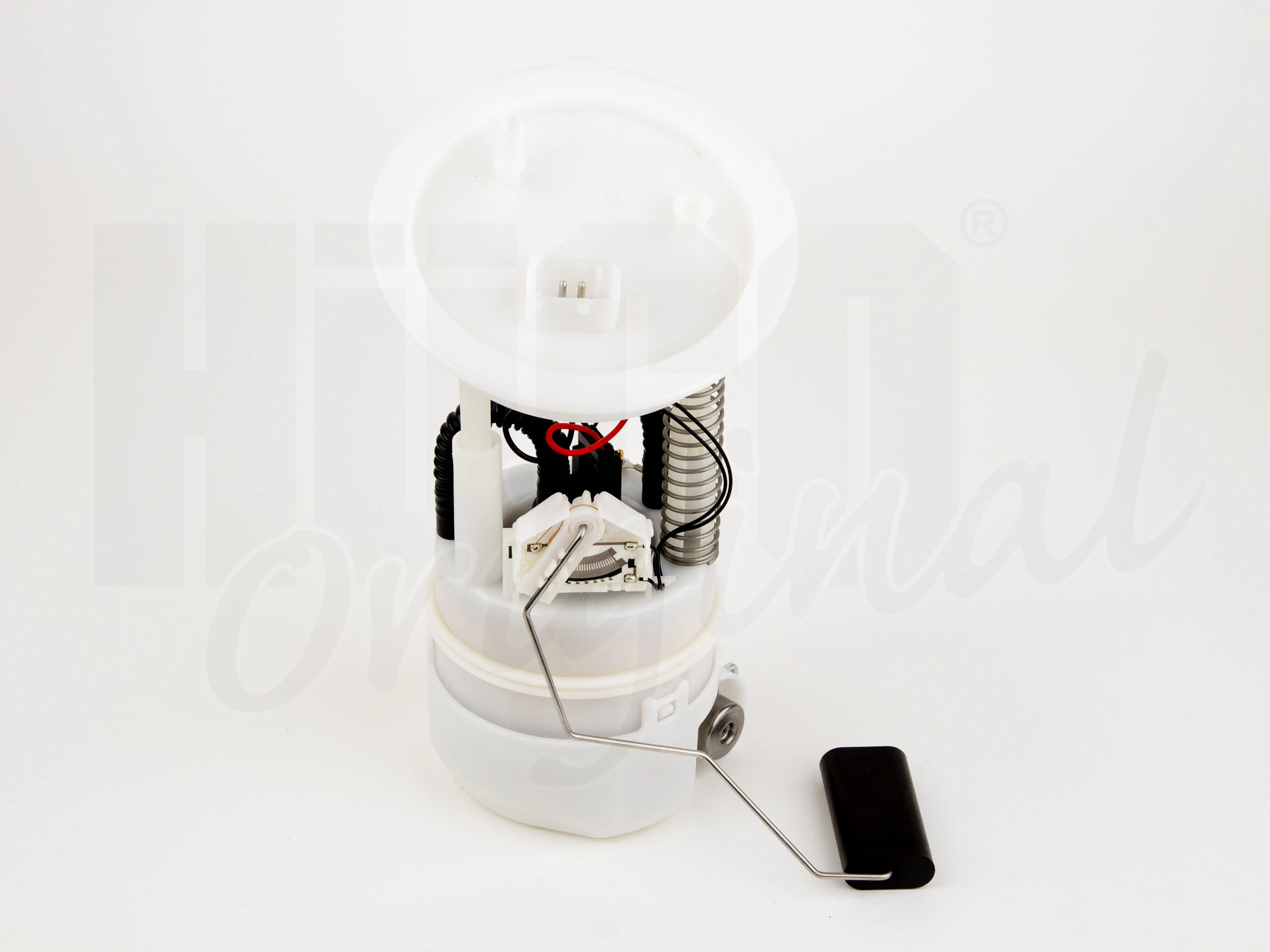 Fuel Feed Unit